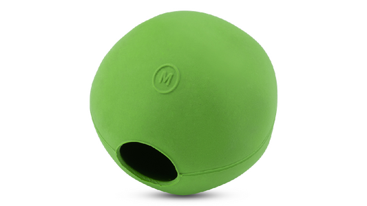 Beco Ball L Green