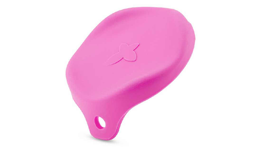 Beco Can Cover Pink