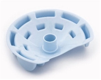 Spin Accessories Ufo Maze