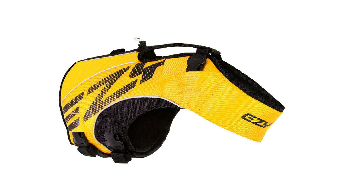 Ed Dfd Yellow Xl [size:xl Colour:yellow]