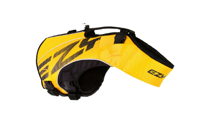 Ed Dfd Yellow Xl [size:xl Colour:yellow]