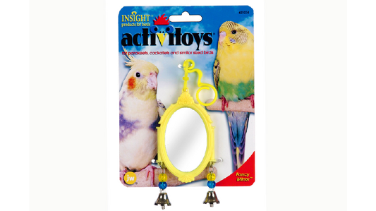 Jw Activitoy Fancy Mirror