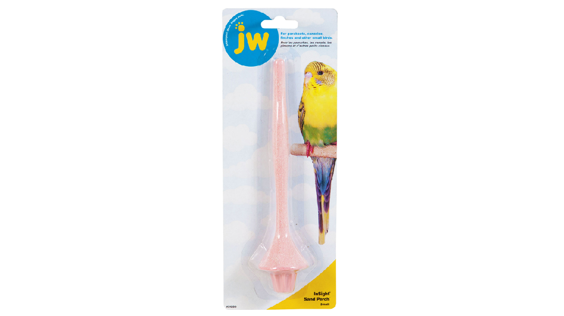 Jw Insight Sand Perch - Small
