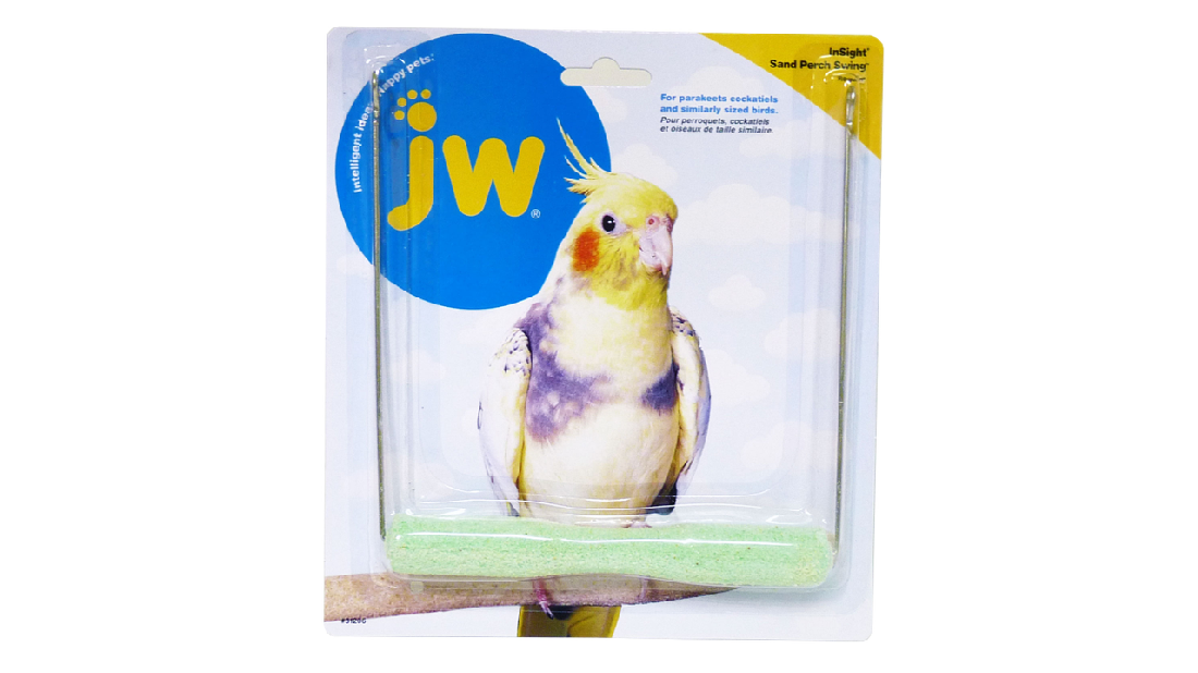 Jw Insight Sand Perch Reg