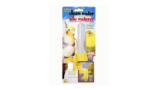 Jw Insight Clean Water - Silo Waterer Reg