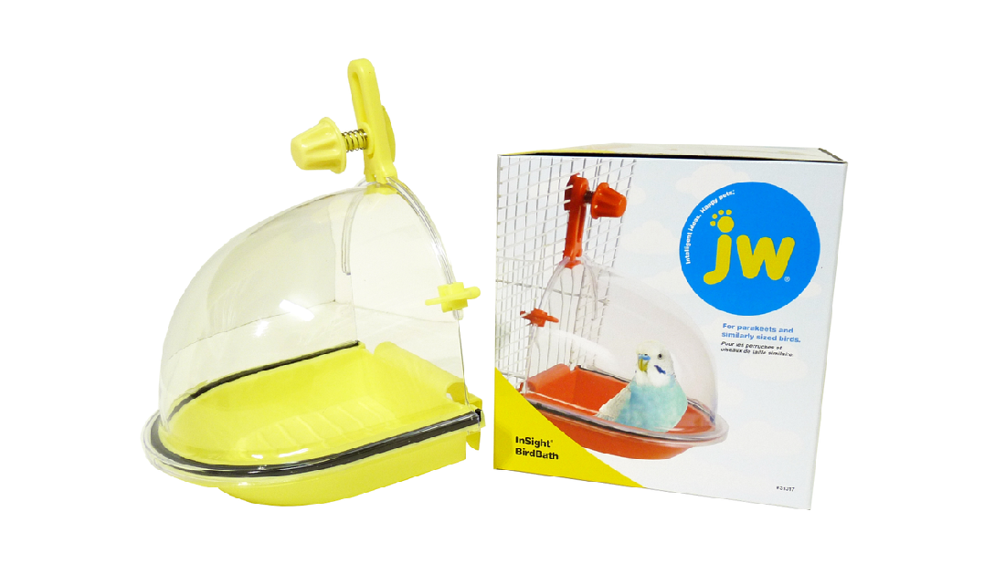 Jw Insight Bird Bath