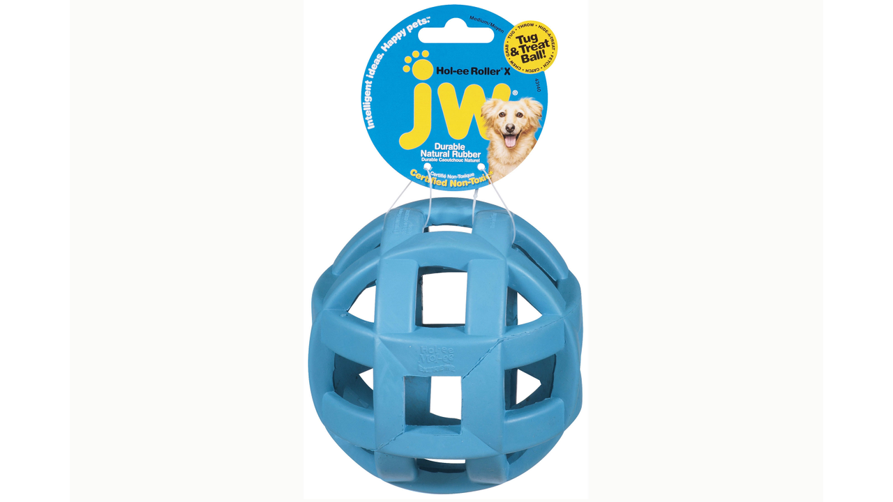Jw Hol-ee Roller X