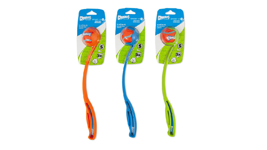 Chuckit Launcher Sport 14s