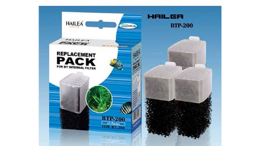 Hailea Replacement Cartridge 200