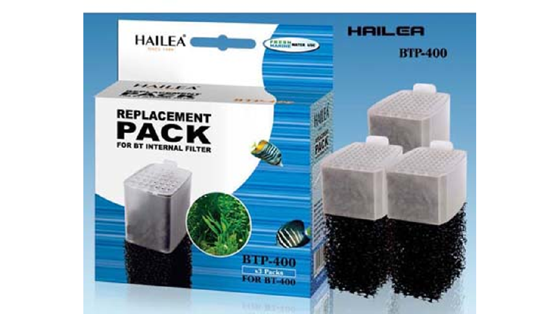 Hailea Replacement Cartridge 400