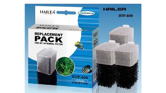 Hailea Replacement Cartridge 400