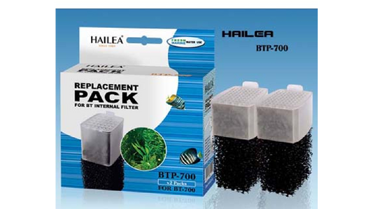 Hailea Replacement Cartridge 700
