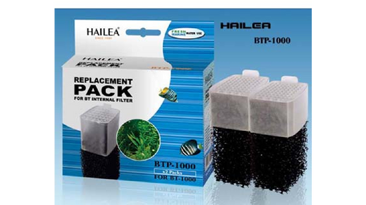 Hailea Replacement Cartridge 1000