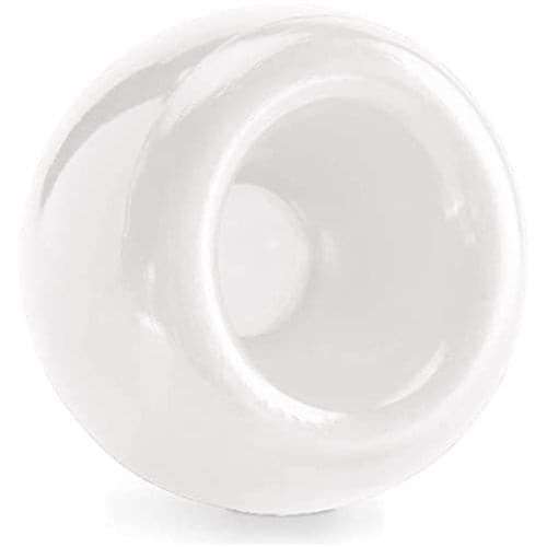 Orbee Tuff Snoop 125mm White [colour:white]