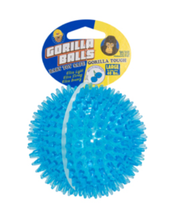 Gorilla Ball L [size:l]