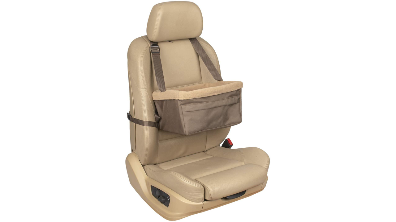 Happy Ride Booster Seat 5kg