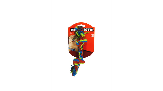 Rope Bone Mini 15cm