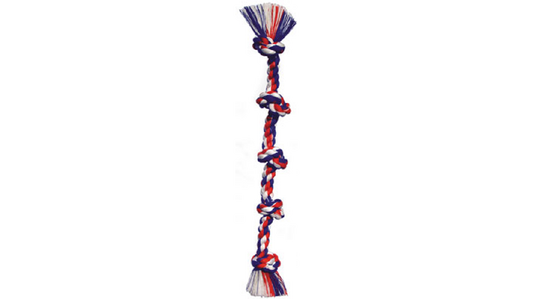 Five Knot Tug Xl 90cm