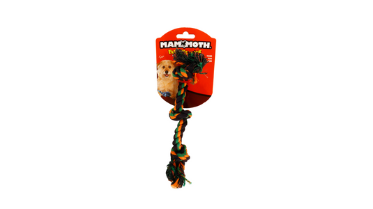 Three Knot Tug Mini 25cm