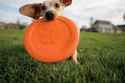 Zogoflex Zisc Tangerine L [size:l  Colour:tangerine]