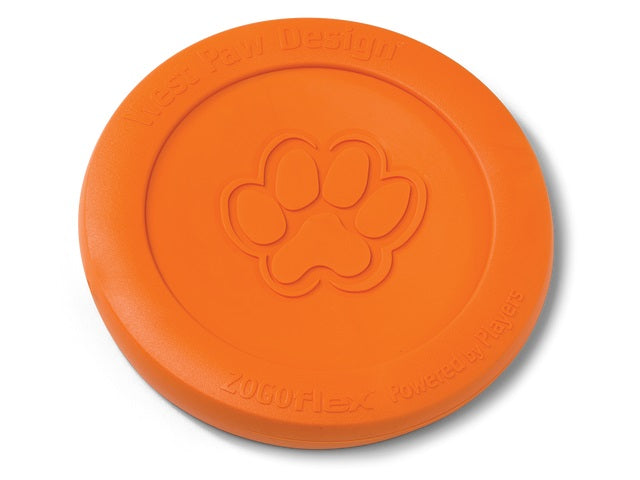 Zogoflex Zisc Tangerine L [size:l  Colour:tangerine]