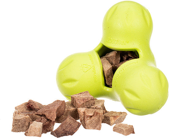 Zogoflex Tux Puzzle Granny Smith L [size:l  Colour:granny Smith]
