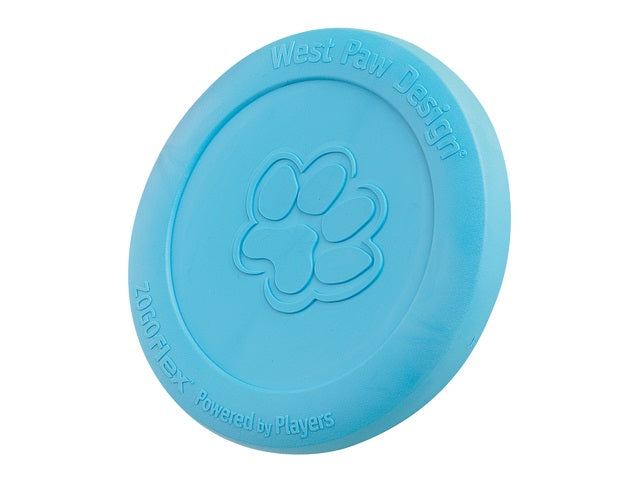 Zogoflex Zisc Aqua Blue S [size:s  Colour:aqua Blue]
