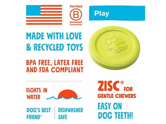Zogoflex Zisc Granny Smith S [size:s  Colour:granny Smith]