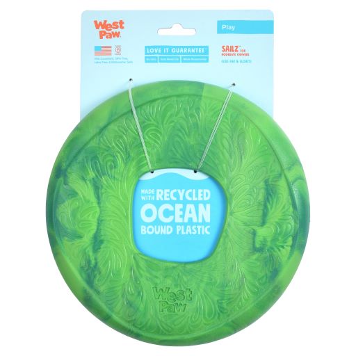 Seaflex Sailz Emerald [colour:emerald]