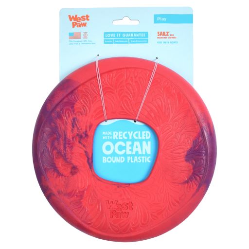 Seaflex Sailz Hibiscus [colour:hibiscus]