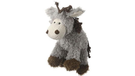 Mane Event's Donkey