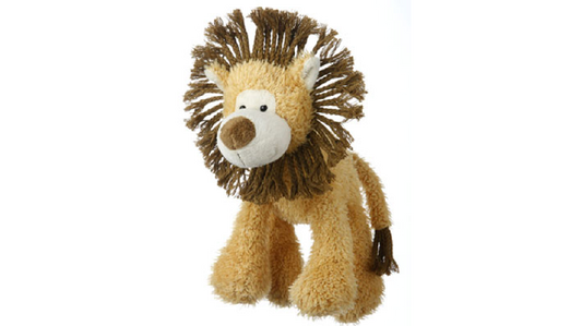 Mane Event's Lion