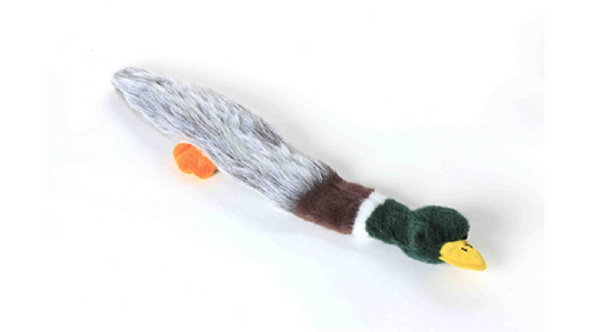 Empty Nesters Mallard