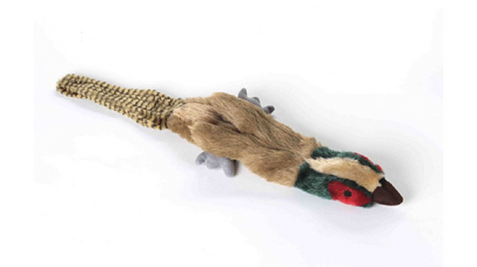 Empty Nesters Pheasant