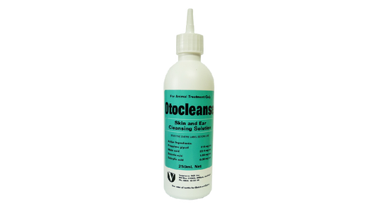 Otocleanse Ear Cleaner [size:250ml]