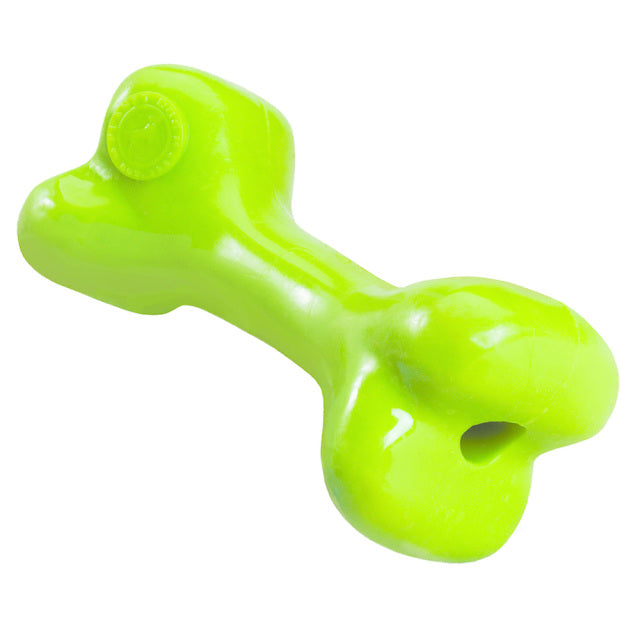 Orbee Tuff Bone Green S [size:s  Colour:green]