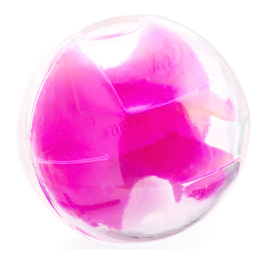 Orbee Tuff Mazee Raspberry [colour:raspberry]