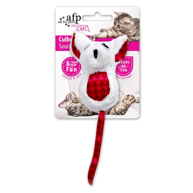 Afp Modern Cat Culbuto Mouse