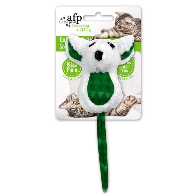 Afp Modern Cat Culbuto Mouse