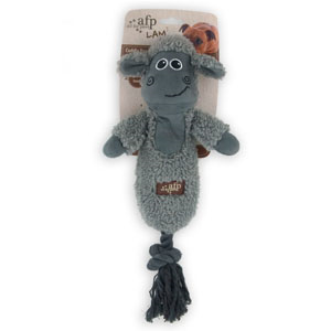 Afp Lambswool Cuddle Rope