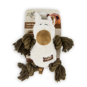 Afp Lambswool Body Rope