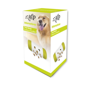 Afp Interactives Treat Frenzy Roll