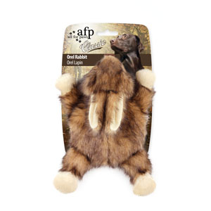 Afp Woodland Classic Orel Rabbit