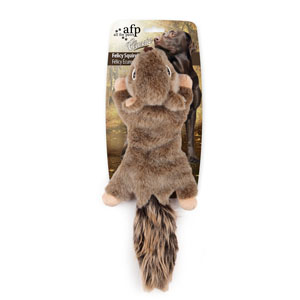 Afp Woodland Classic Felicity Squirrel