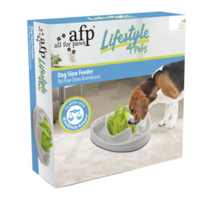 Afp Lifestyle Slow Feeder