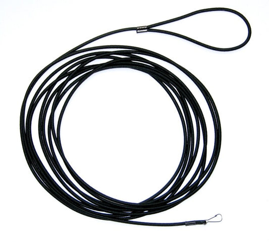 Aviator Bird Harness Leash Extension Xl