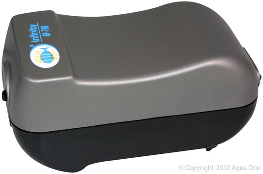 Aqua One Infinity Air Pump Ap750