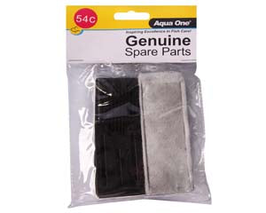 25054c Aqua One Cartridge
