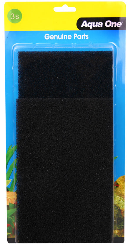 Aqua One Sponge Pad Ar620/620t