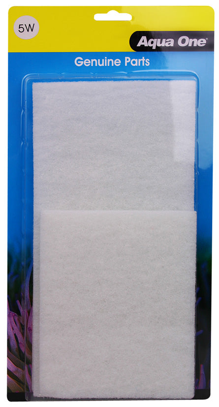 Aqua One Wool 25005w